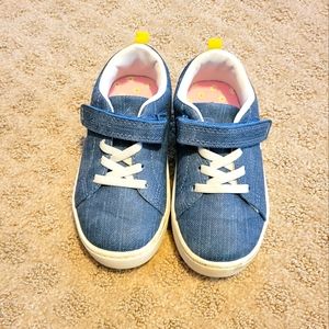 Carter's Toddler Girl Shoes